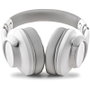 NGS Artica Storm White Auriculares Inalámbricos y Alámbricos
